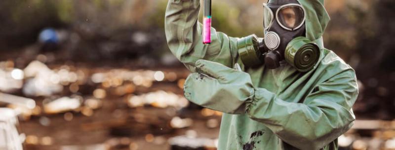 Imóveis (des)contaminados: Novo manual para gerenciamento de áreas contaminadas