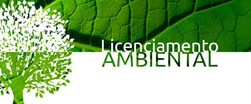 O que é Licenciamento Ambiental?