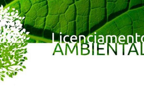 O que é Licenciamento Ambiental?